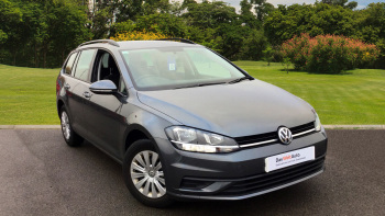 Volkswagen Golf 1.0 Tsi S 5Dr Petrol Estate